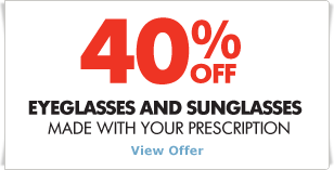 40% Off