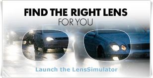 LensSimulator