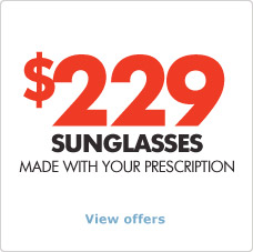 $229 Sunglasses