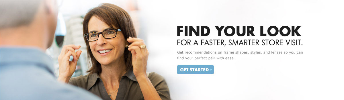 Find Your look
