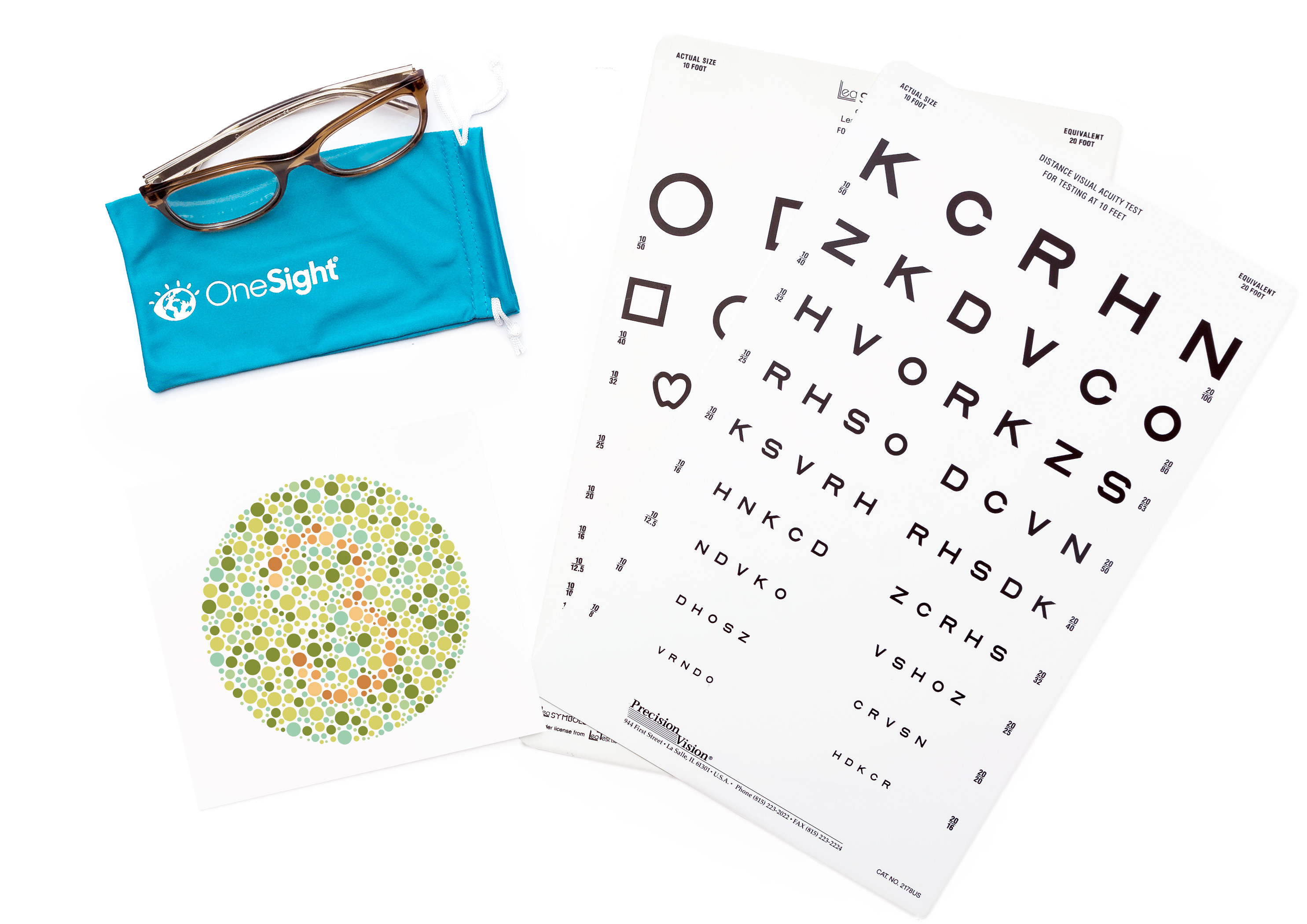 OneSight LensCrafters