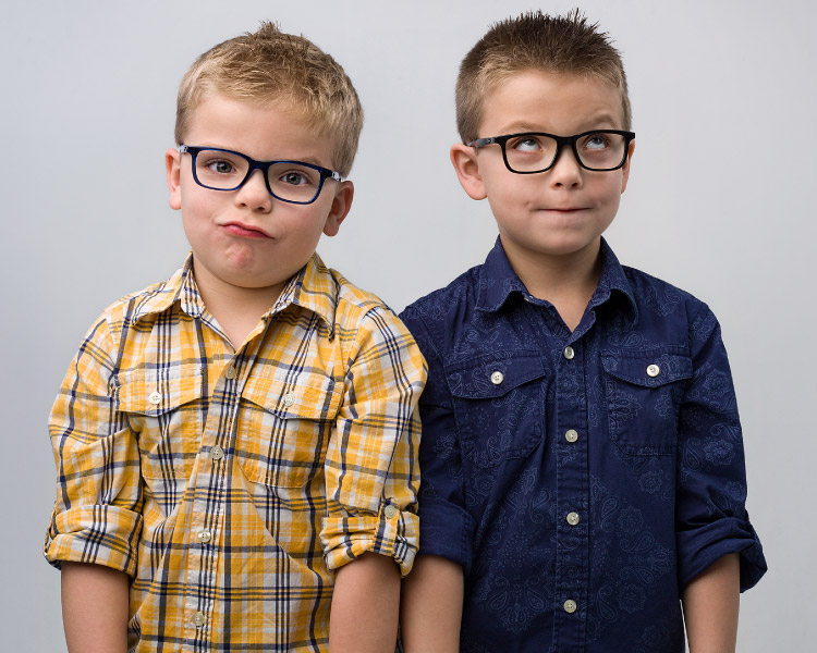 Examens De La Vue Pour Enfant Et Effet De La Vision Sur Les Capacites D Apprentissage Lenscrafter